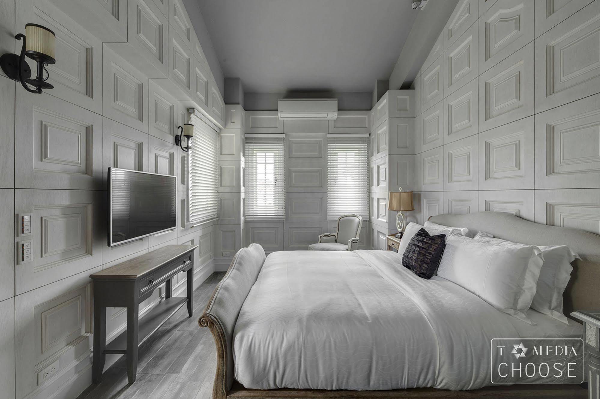 Coastal Lighting Villa Sancsiao Kültér fotó